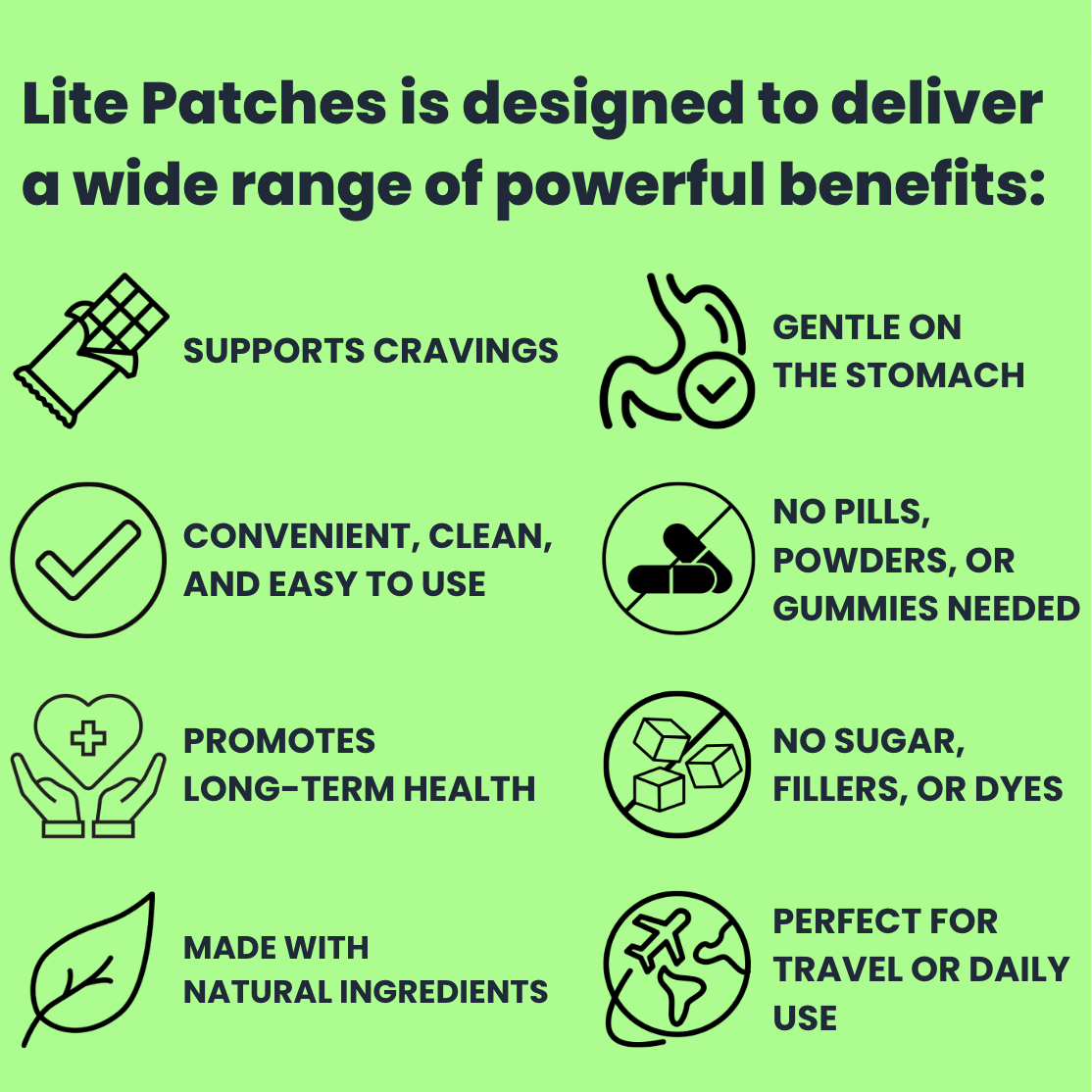 Lite Patches