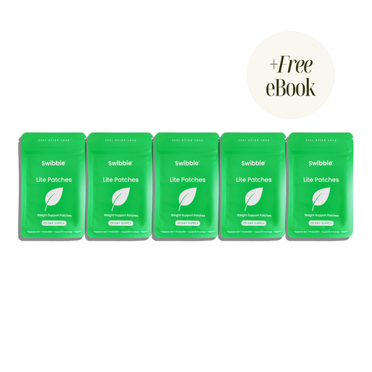 BUY 2 GET 3 FREE DEAL