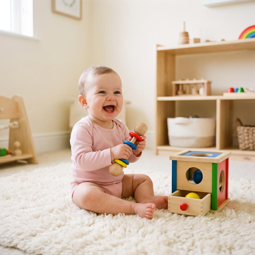 Baby (0–12m)