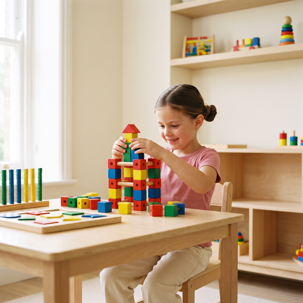 School Age (6y+)